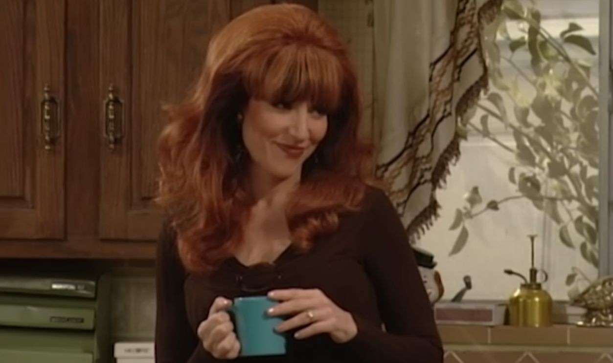 Screenshot from Married... with Children (1987-1997)