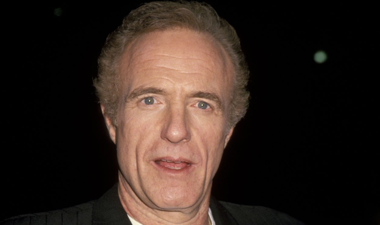 James Caan during Special Screening