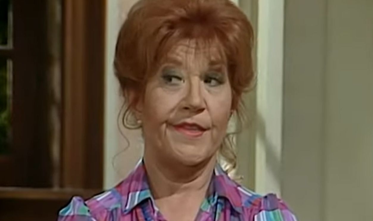 Screenshot from The Facts of Life (1979-1988)