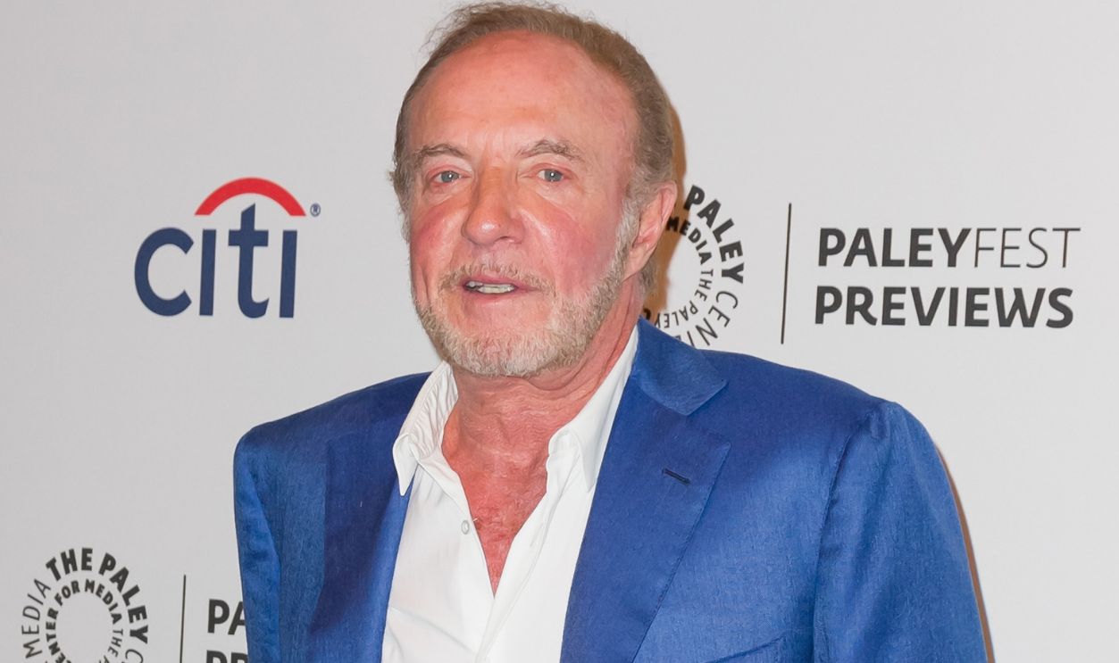 Actor James Caan arrive at PaleyFestPreviews Fall TV ABC's