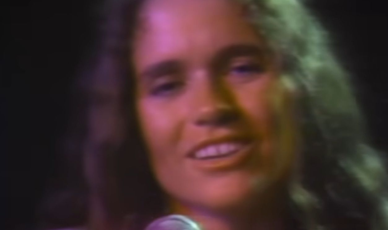 Screenshot from Lotta Love (1978)