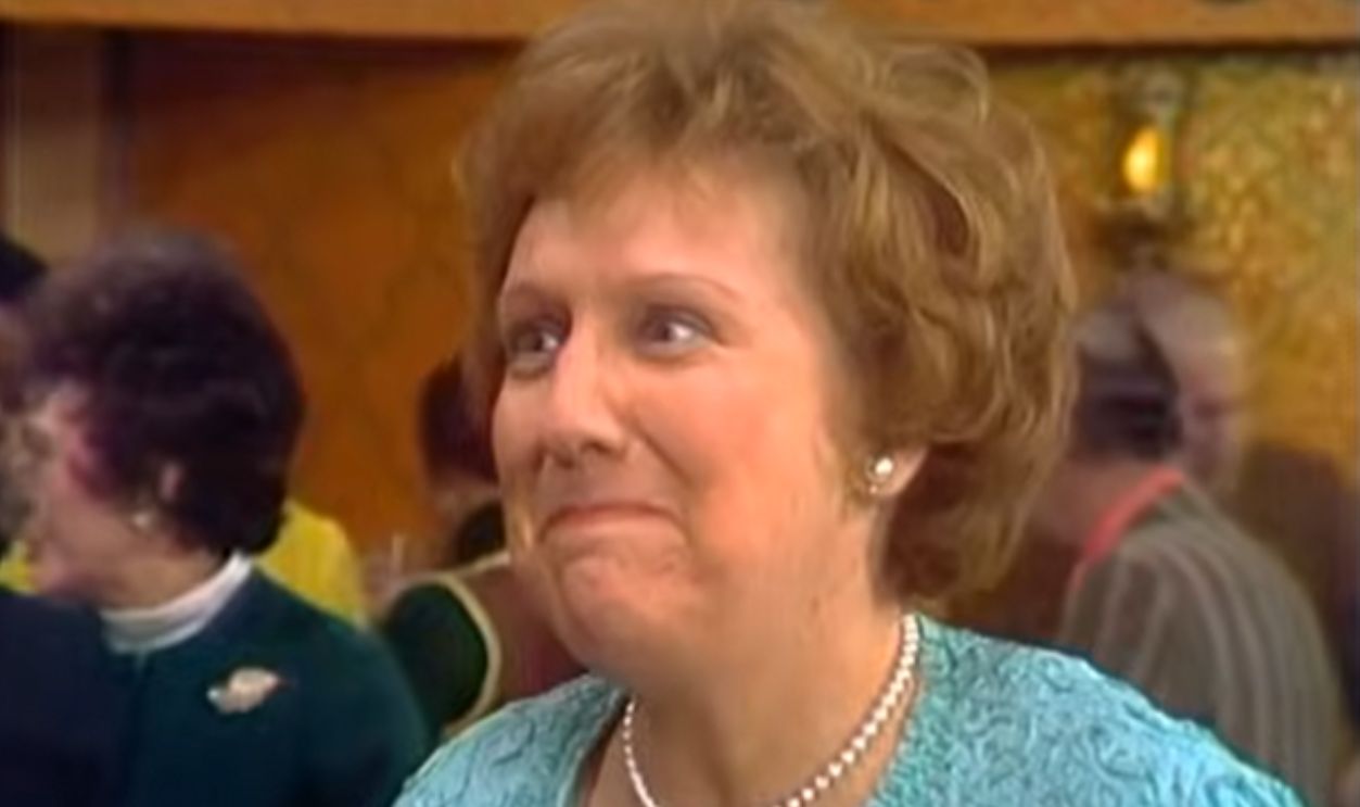 Screenshot from All in the Family (1971-1979)