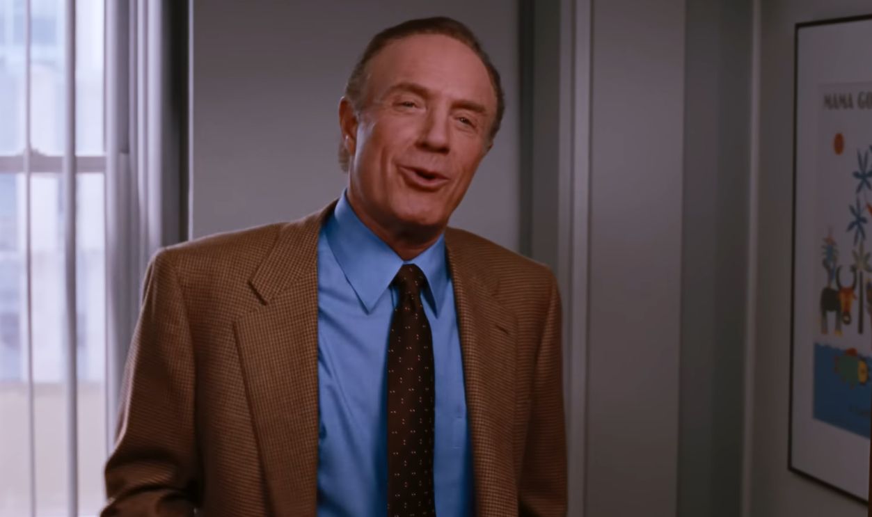 Screenshot from Elf (2003)