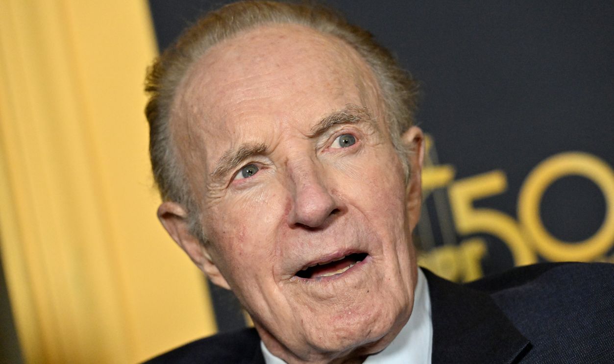 James Caan attends the 
