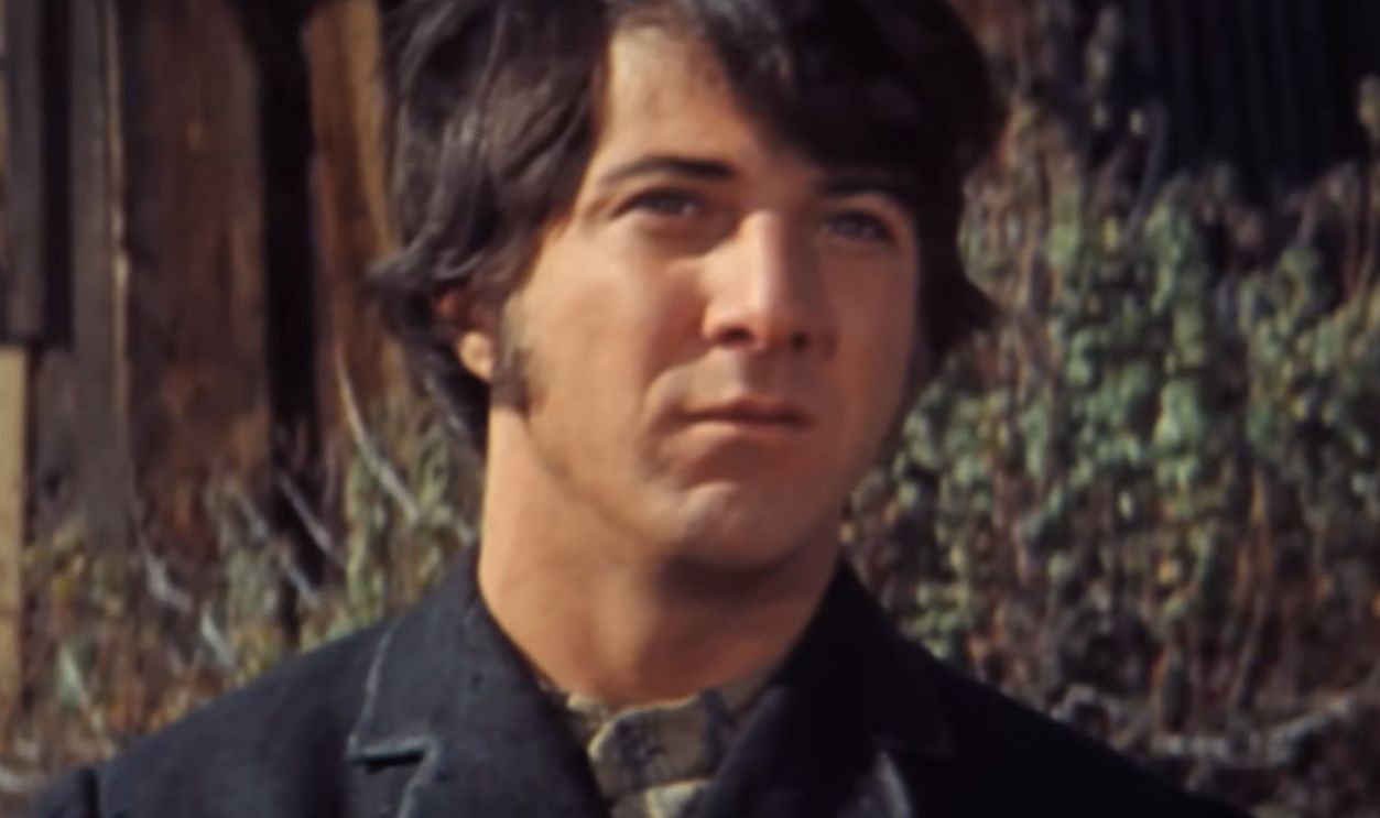 Screenshot from Little Big Man (1970)