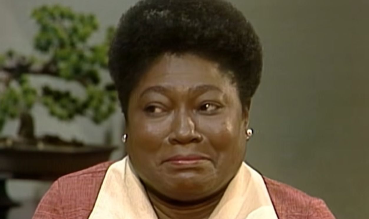 Screenshot from Good Times (1974-1979)