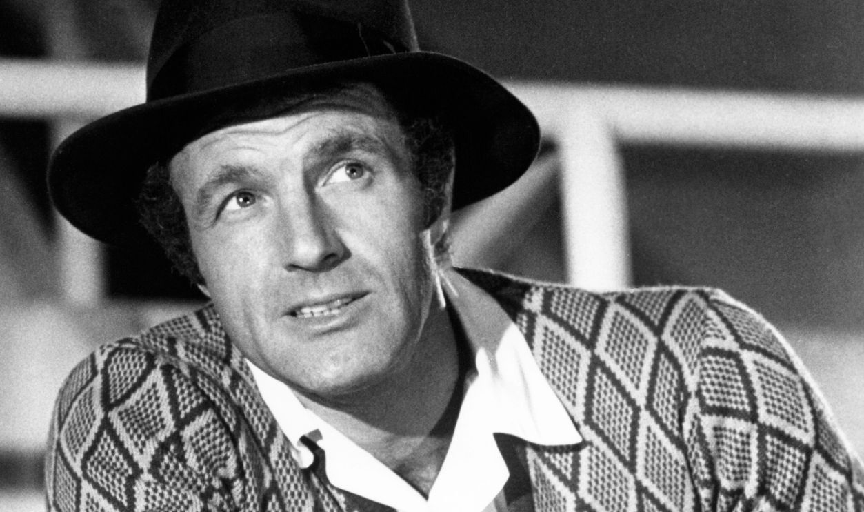 American actor James Caan, circa 1975.