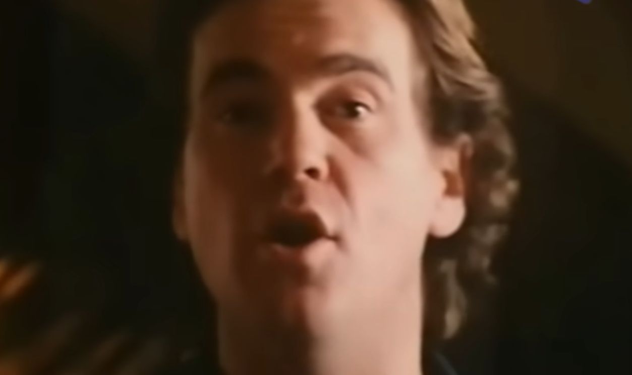 Screenshot from Reminiscing (1978)