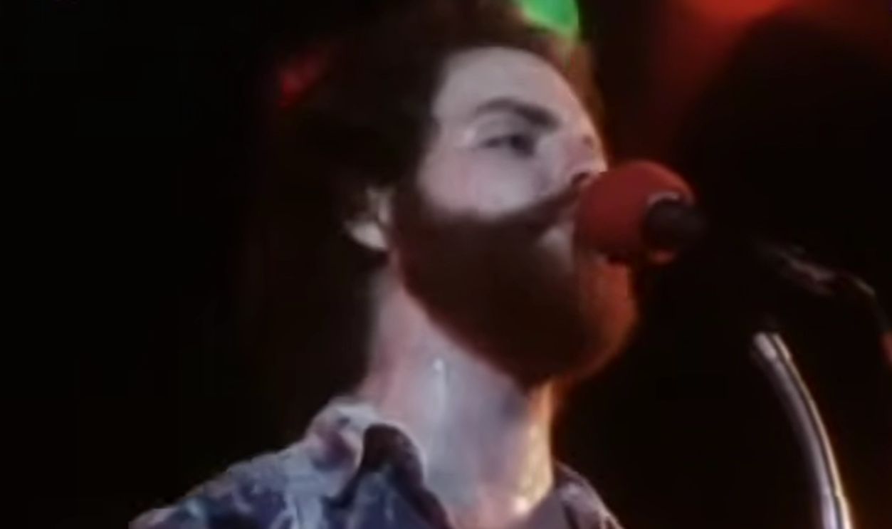 Screenshot from Still the One (1976)