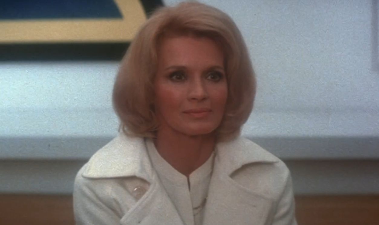 Screenshot from Dressed to Kill, Filmways Pictures (1980)