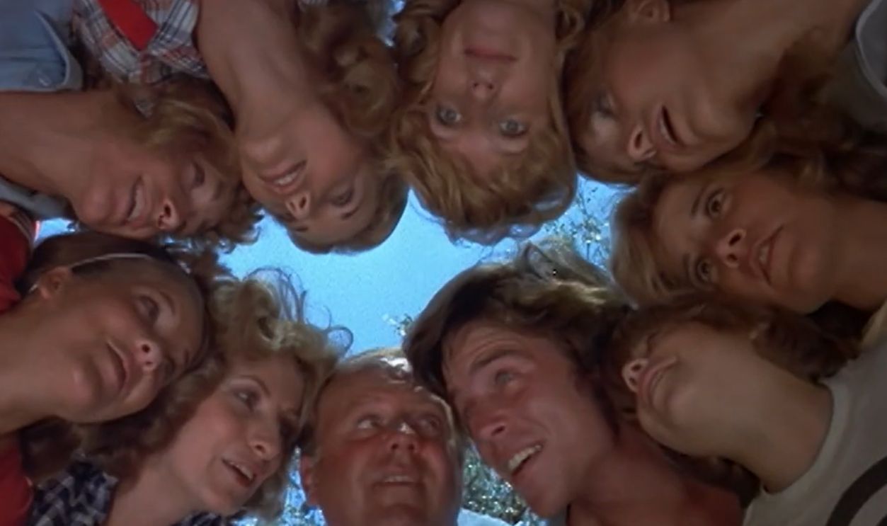 Screenshot from Eight is Enough, Warner Bros. Entertainment  (1977-1981)