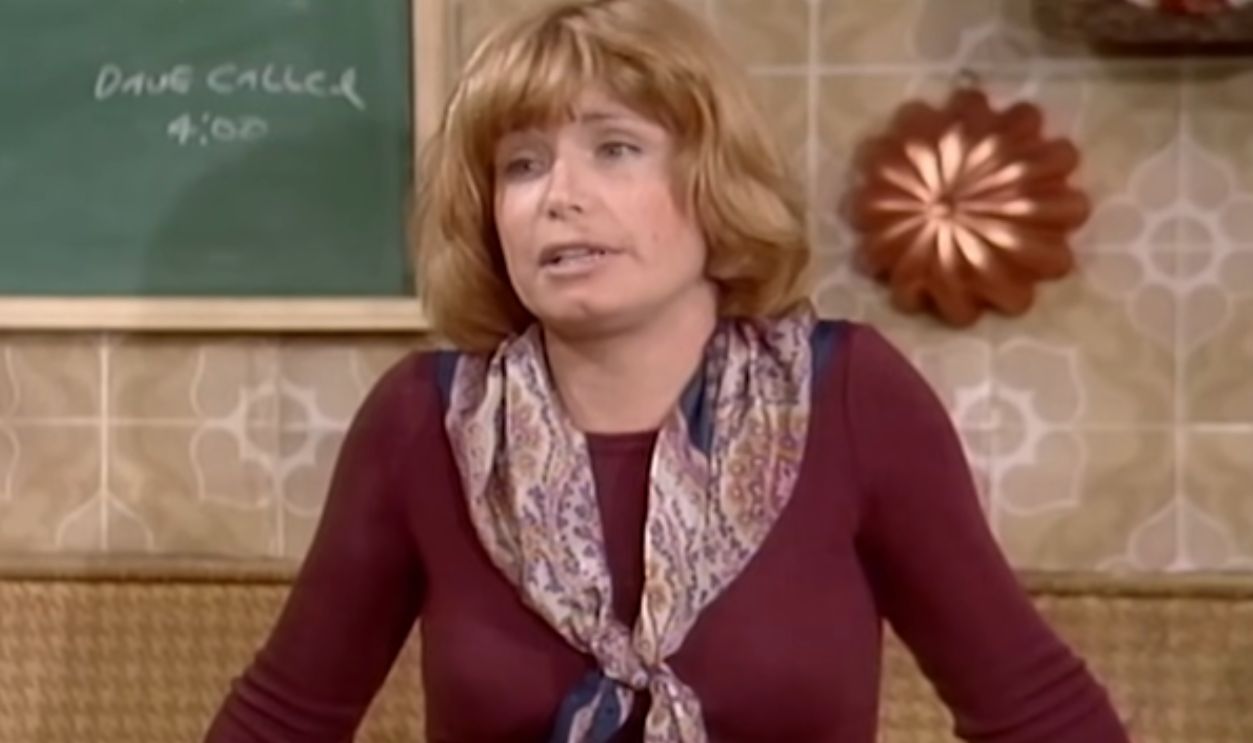 Screenshot from One Day at a Time (1975-1984)