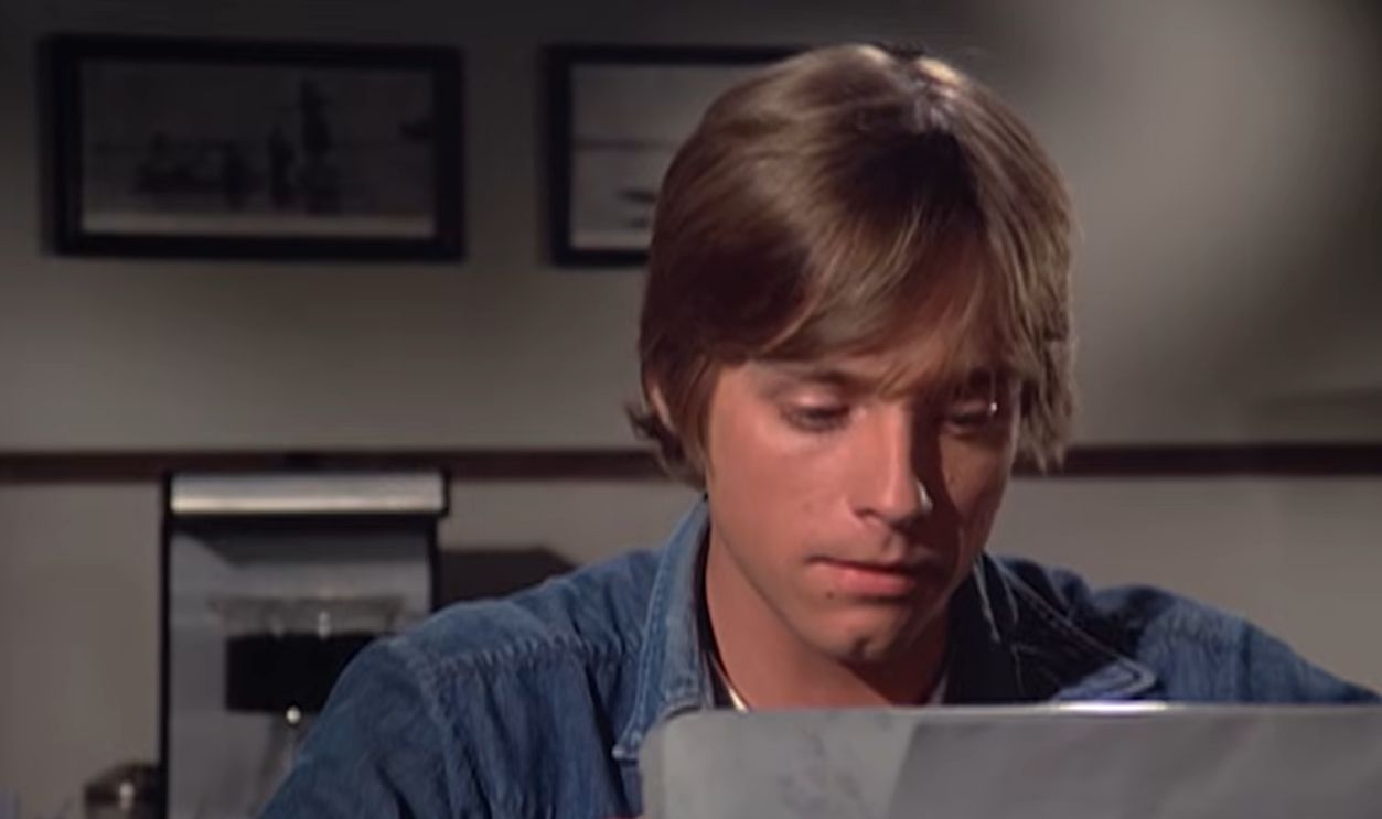 Screenshot from Eight is Enough, Warner Bros. Entertainment  (1977-1981)