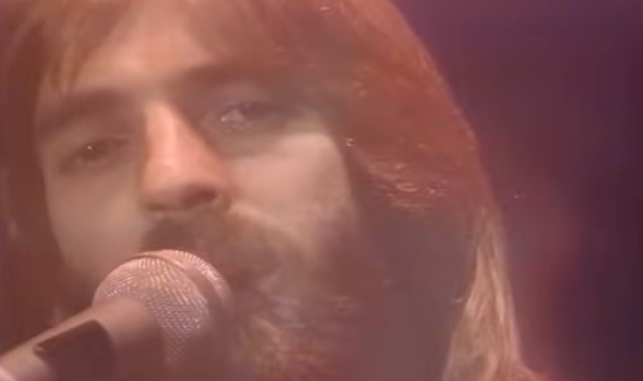 Screenshot from Whenever I Call You ‘Friend’ (1978)