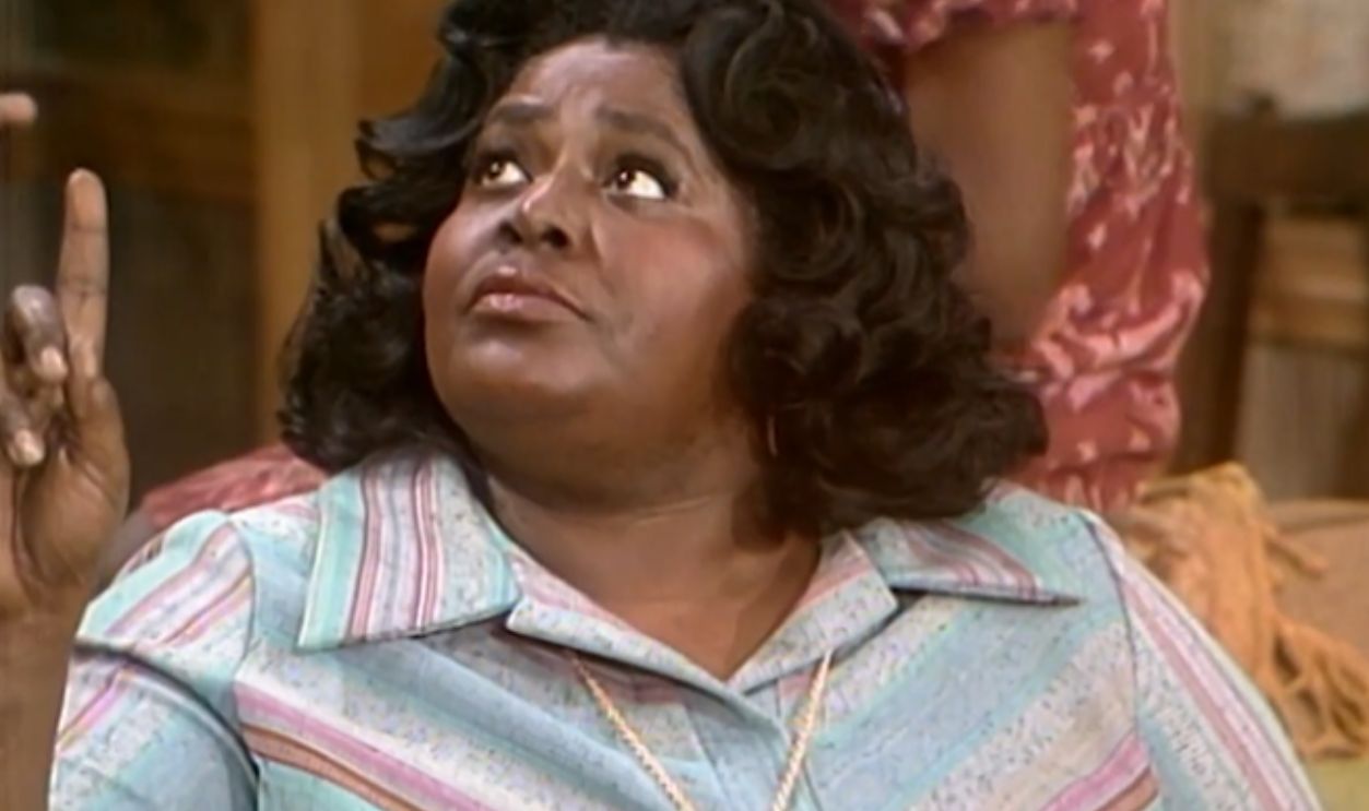 Screenshot from What's Happening!! (1976-1979)
