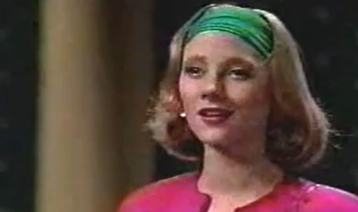 Screenshot from Another World (1964–1987)