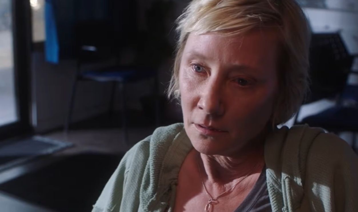 Screenshot from Girl in Room 13 (2022)