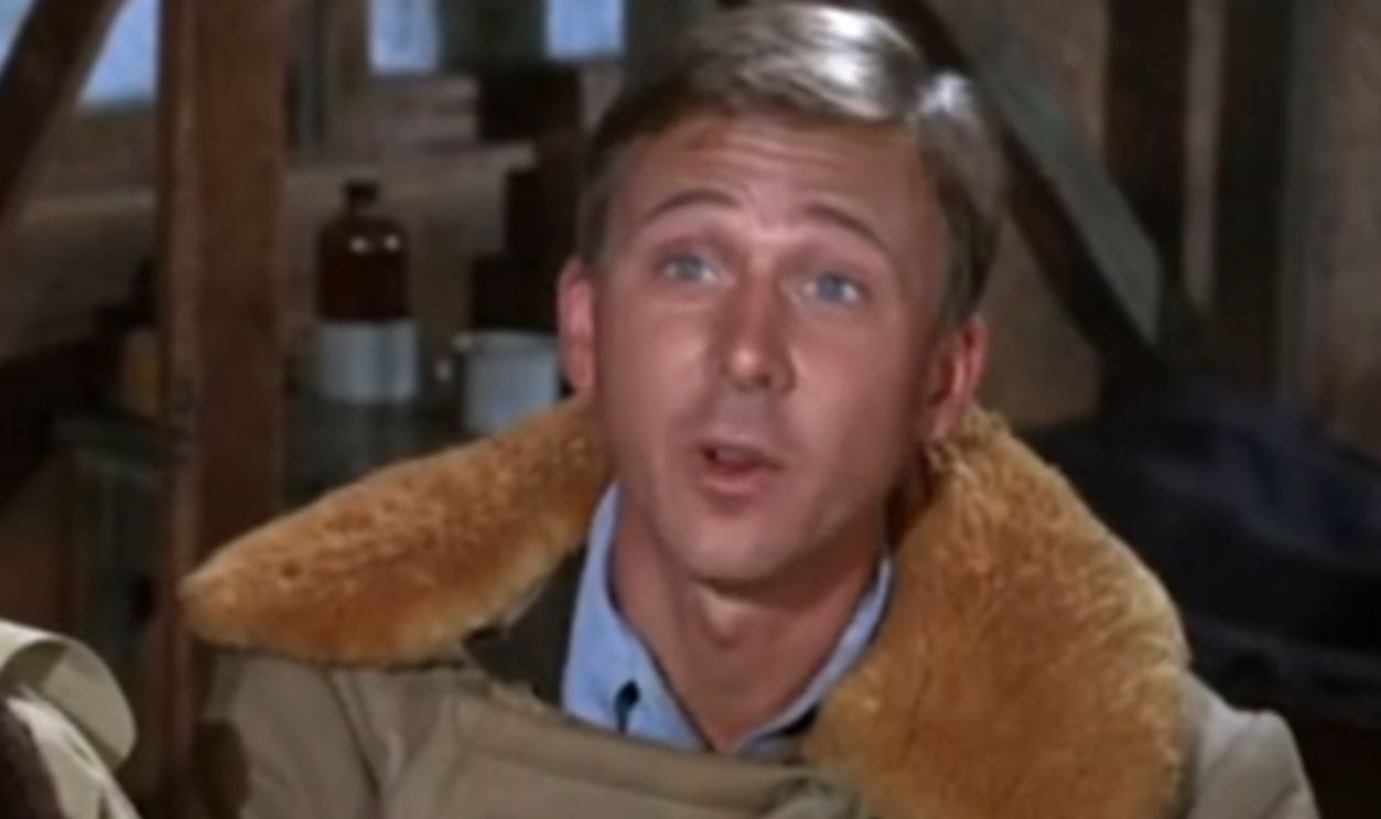 Screenshot from Hogan's Heroes (1965–1971)
