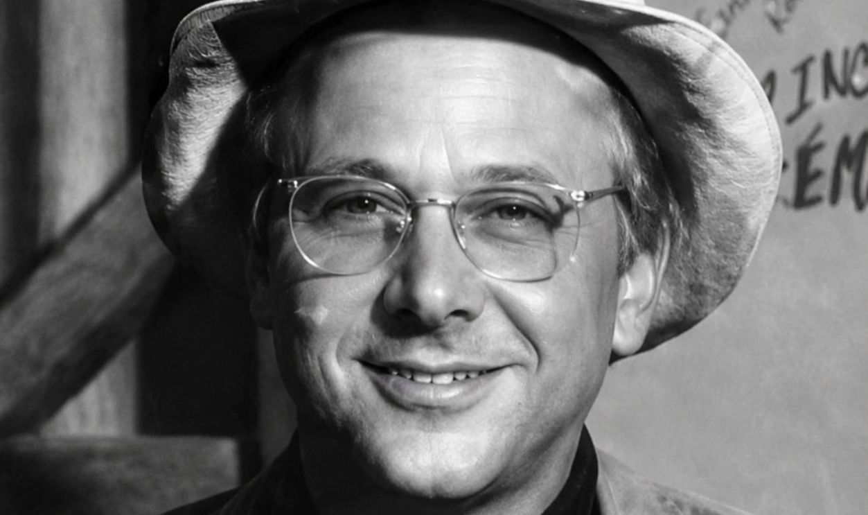 William Christopher