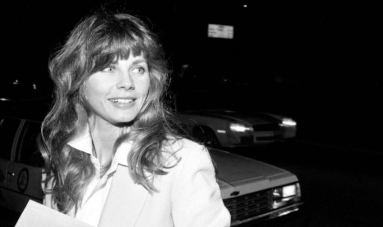 Jan Smithers