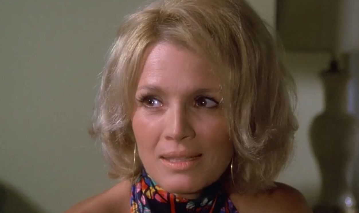 Screenshot from Police Woman, NBC (1974–1978)