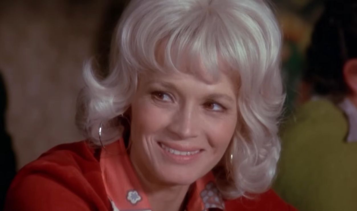 Screenshot from Police Woman, NBC (1974–1978)
