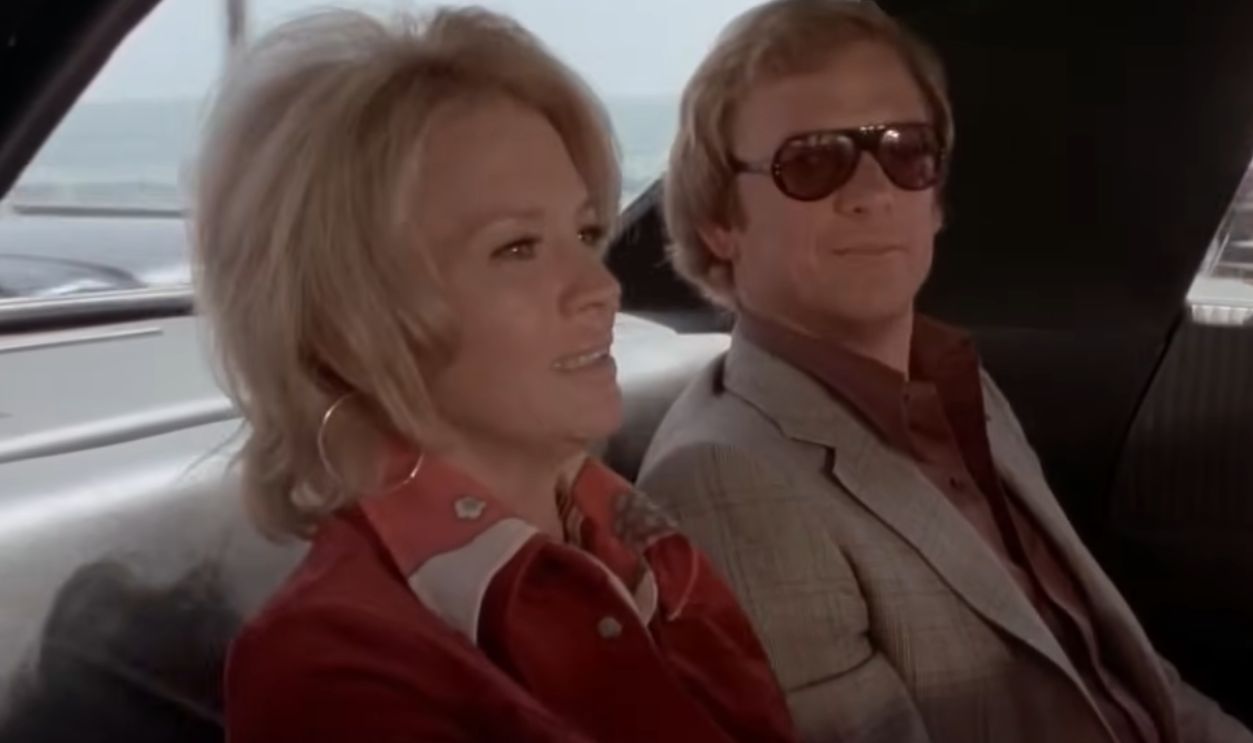 Screenshot from Police Woman, NBC (1974–1978)