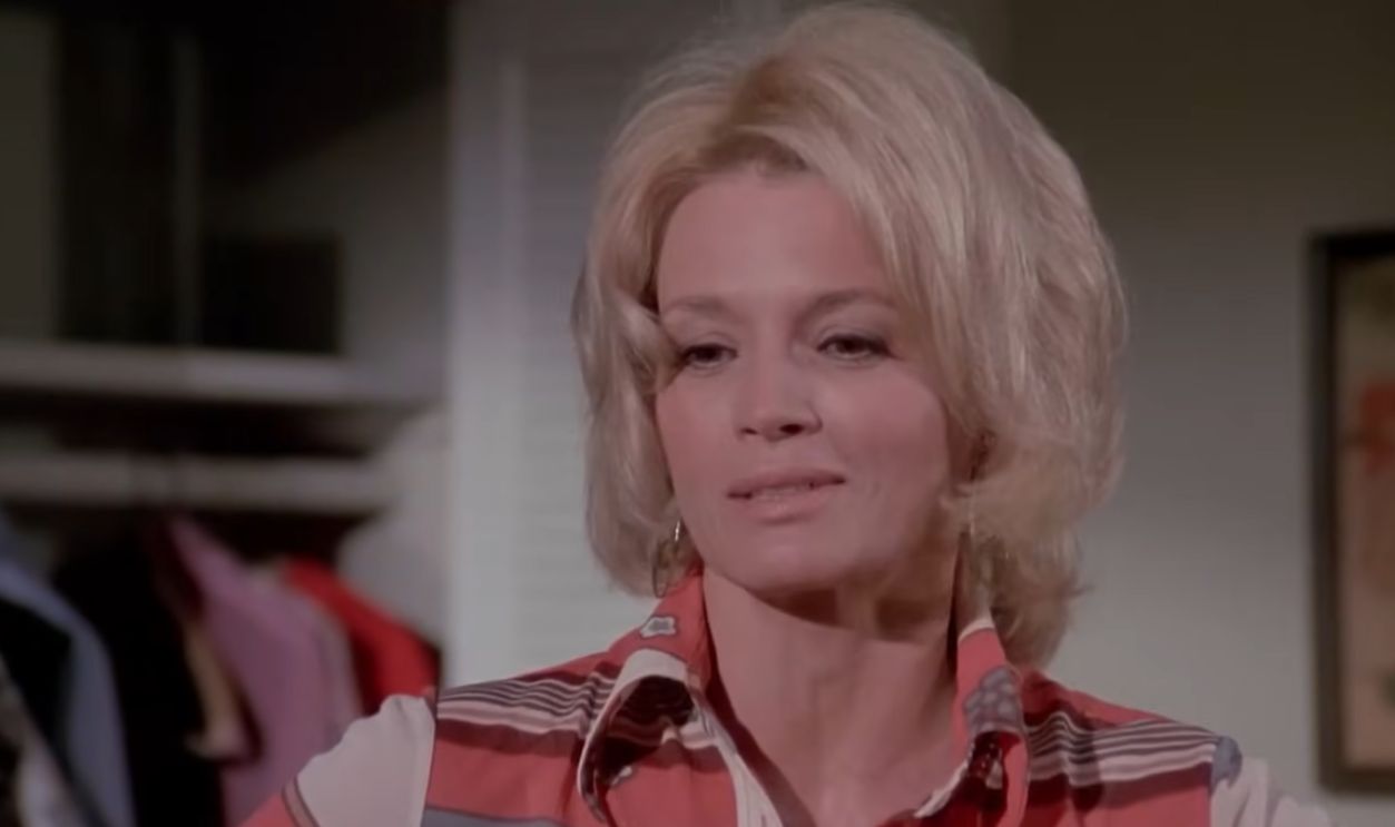 Screenshot from Police Woman, NBC (1974–1978)