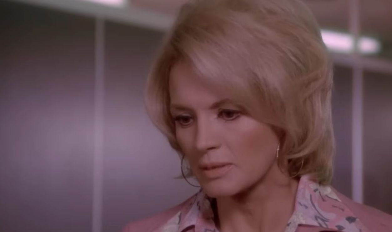 Screenshot from Police Woman, NBC (1974–1978)