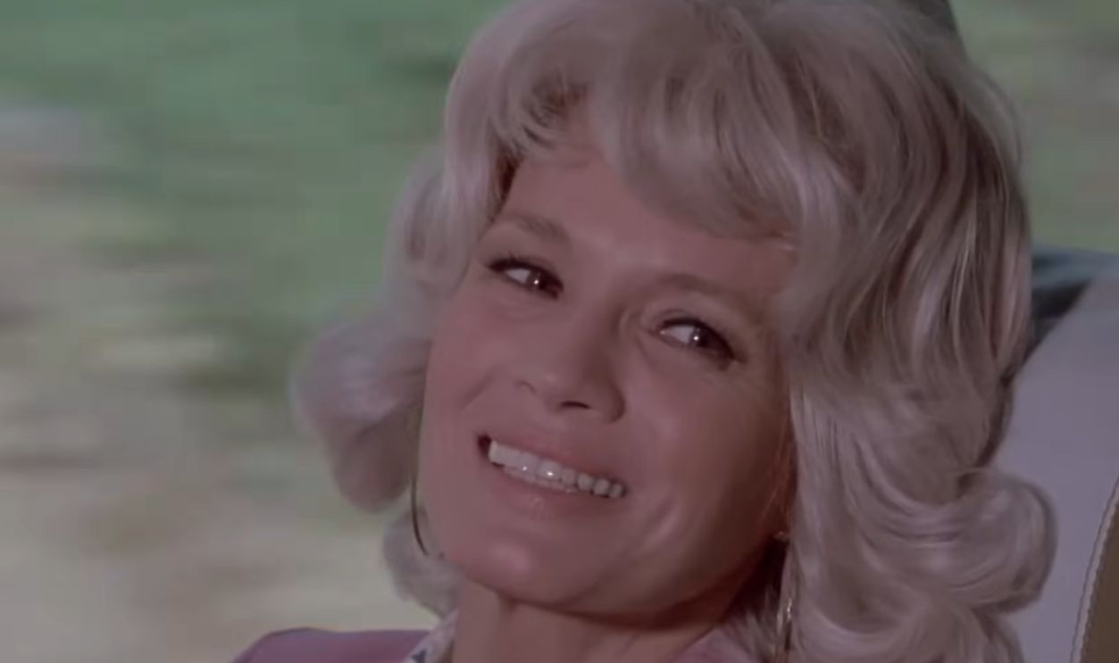 Screenshot from Police Woman, NBC (1974–1978)