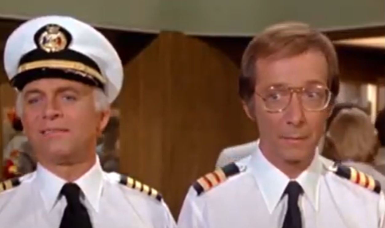 Bernie Kopell