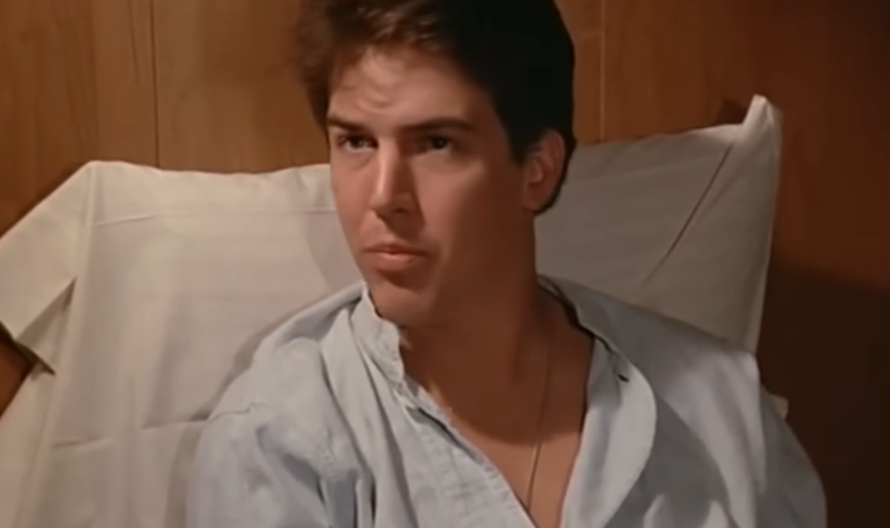 Screenshot from M*A*S*H, 20th Century Fox Television (1972–1983)