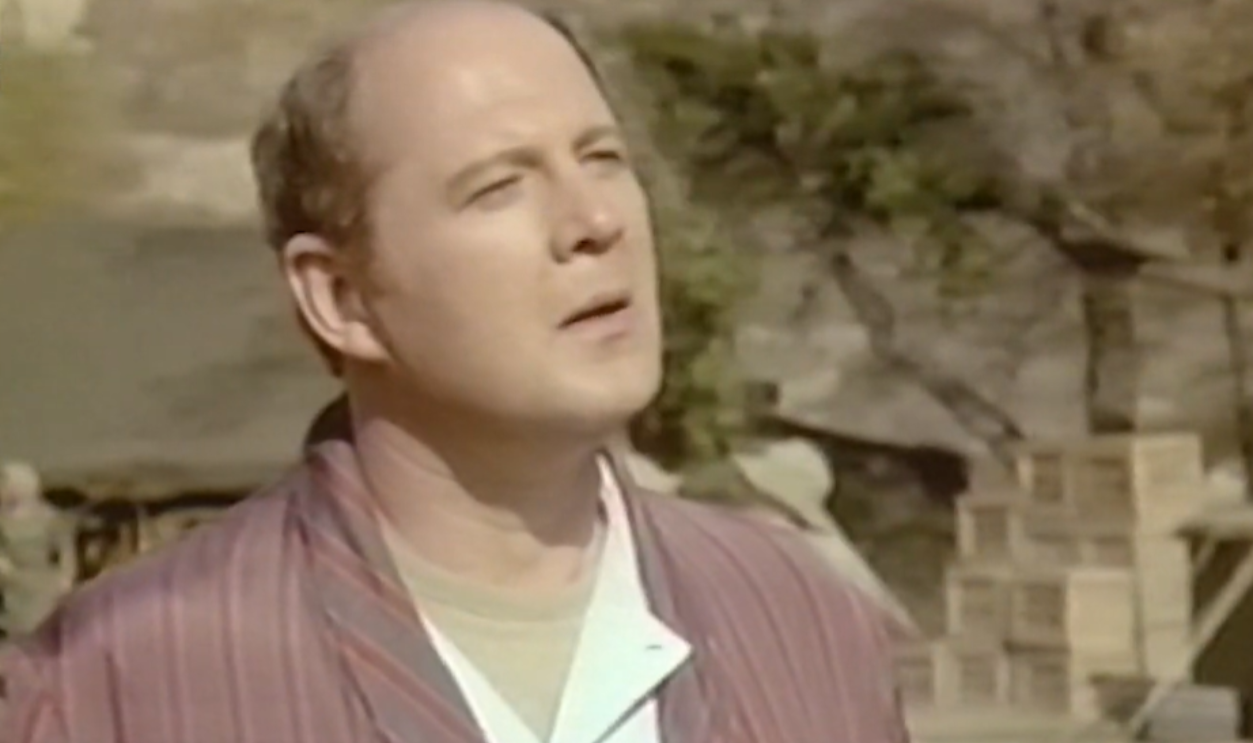 Screenshot from M*A*S*H, 20th Century Fox Television (1972–1983)