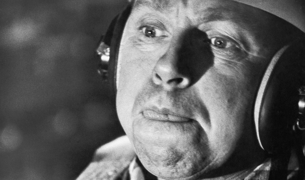 Slim Pickens