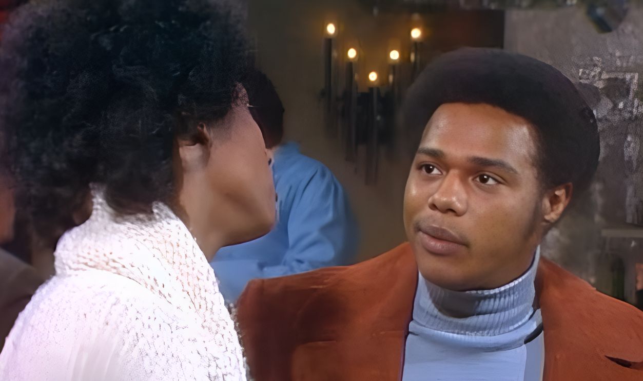 Screenshot from The Jeffersons (1975–1985)