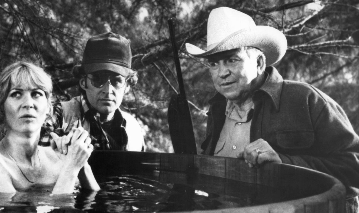 Slim Pickens