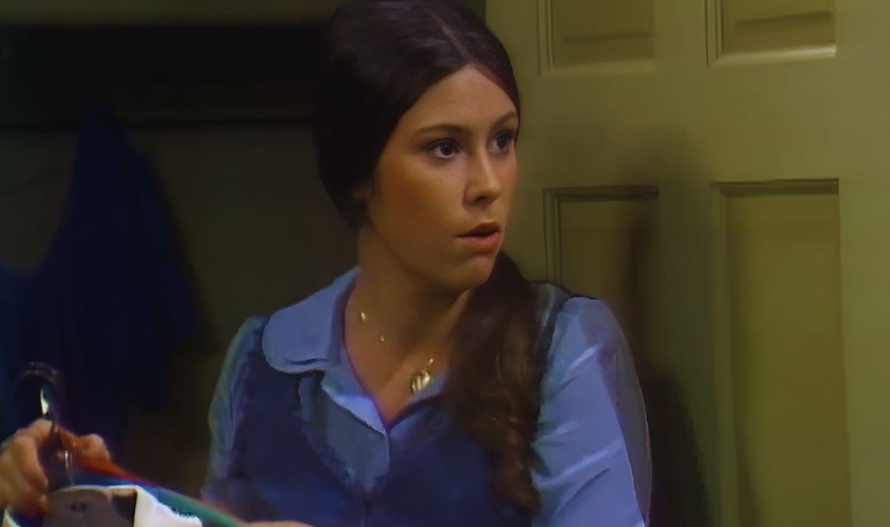 Screenshot from Soap (1977–1981)