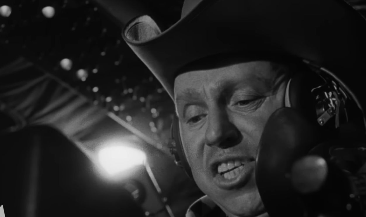 Slim Pickens