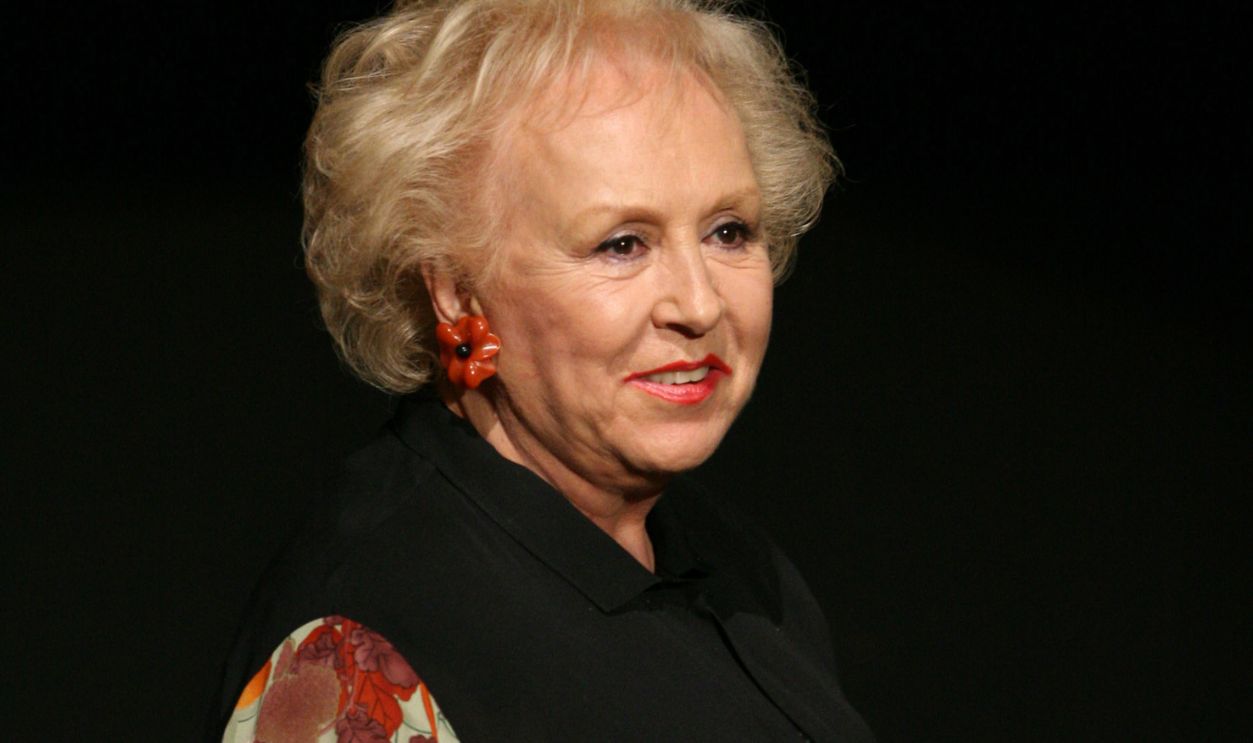 Academy of Television Arts & Sciences 60th Anniversary - Inside and Reception