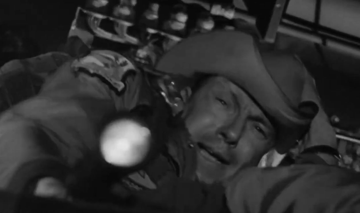 Slim Pickens
