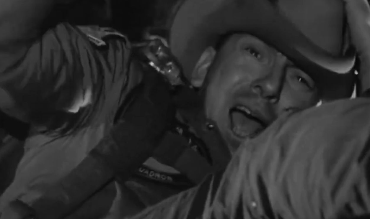 Slim Pickens