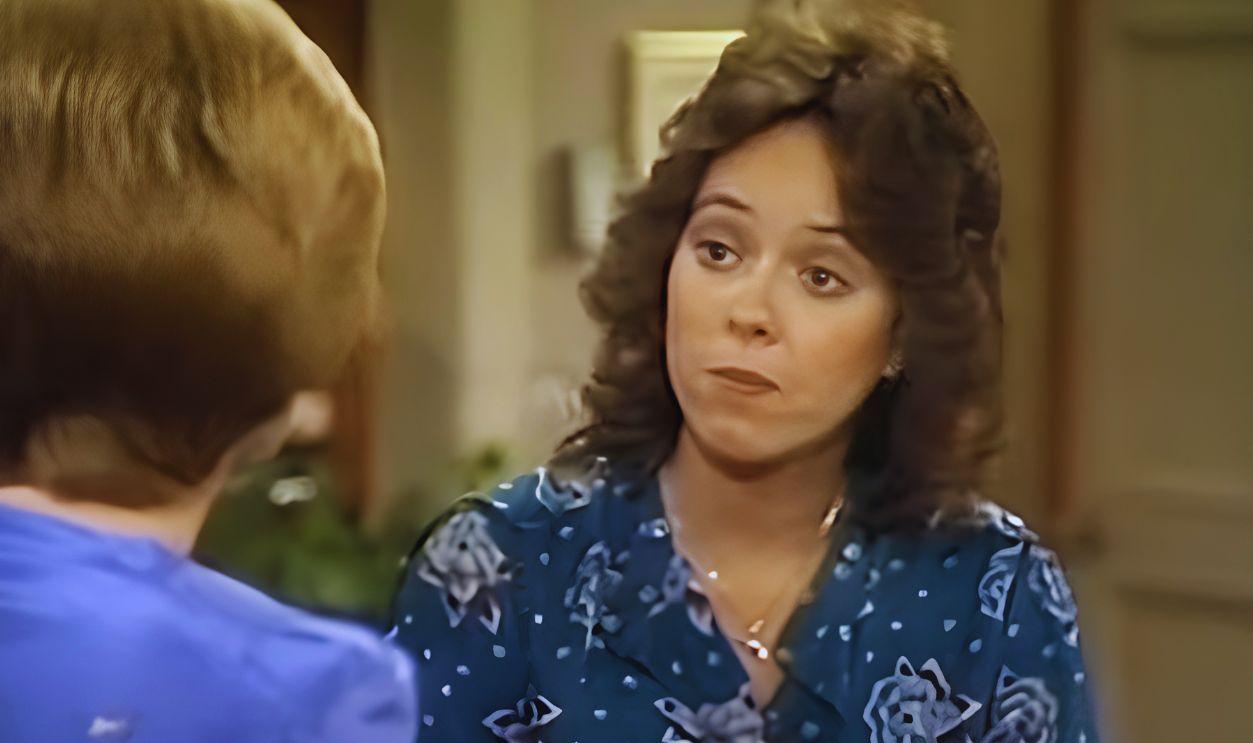 Screenshot from One Day at a Time (1975-1984)