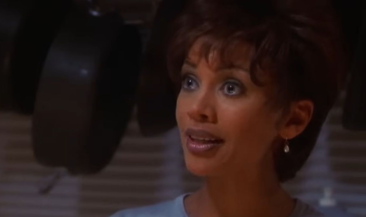Screenshot from Soul Food, 20th Century Fox (1997)