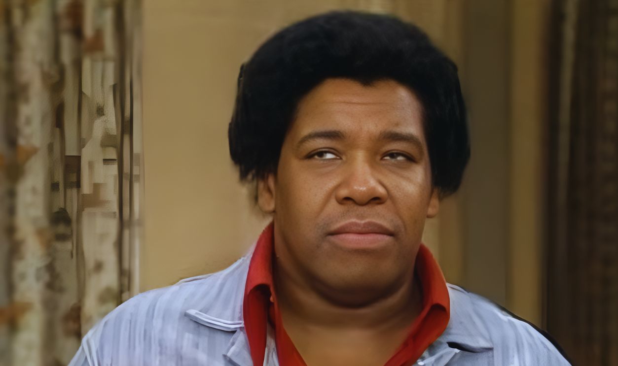 Screenshot from Good Times (1974–1979)