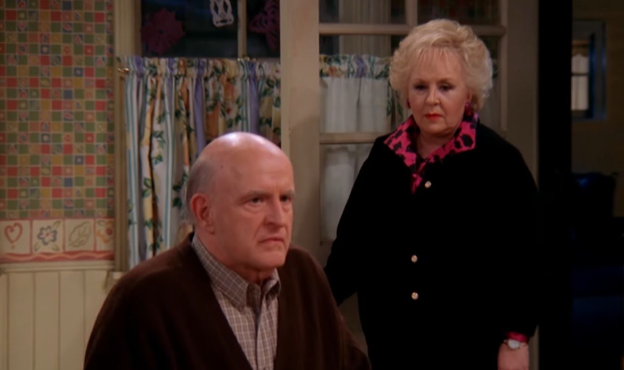 Screenshot from Everybody Loves Raymond (1996-2005)