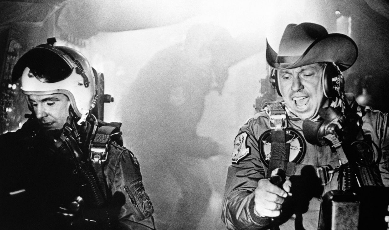 Slim Pickens