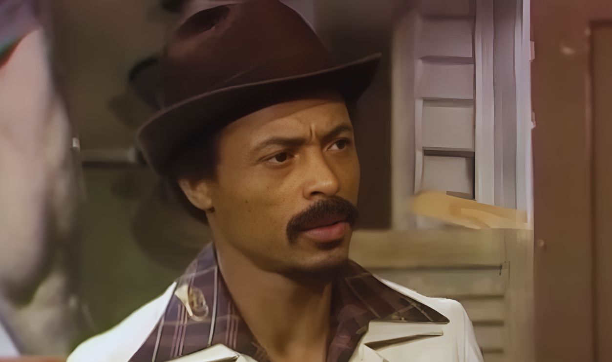 Screenshot from Sanford and Son (1972–1977)