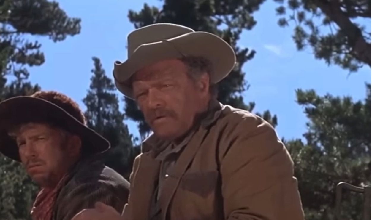 Slim Pickens
