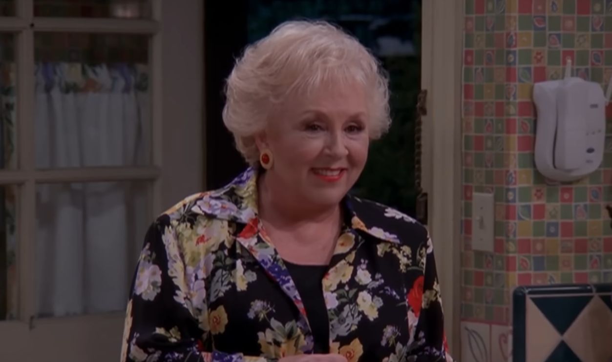 Screenshot from Everybody Loves Raymond (1996-2005)