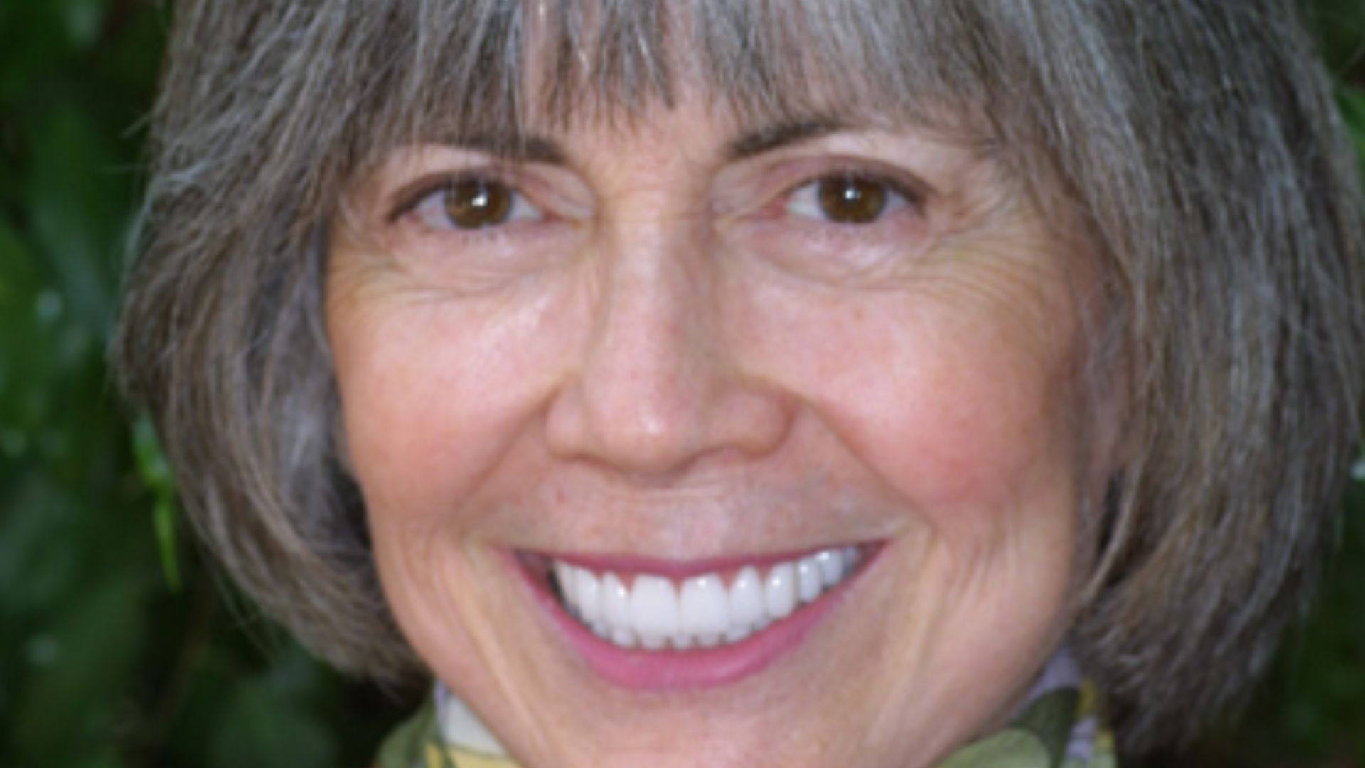 Anne Rice
